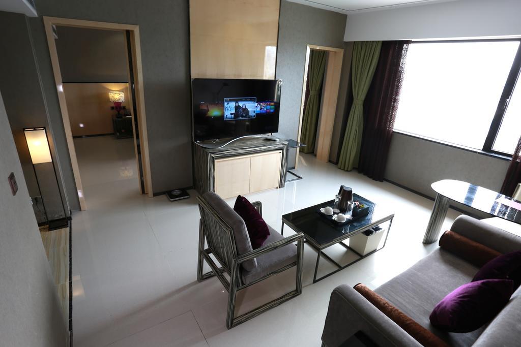 Lori Star Hotel Qionghai Exterior photo