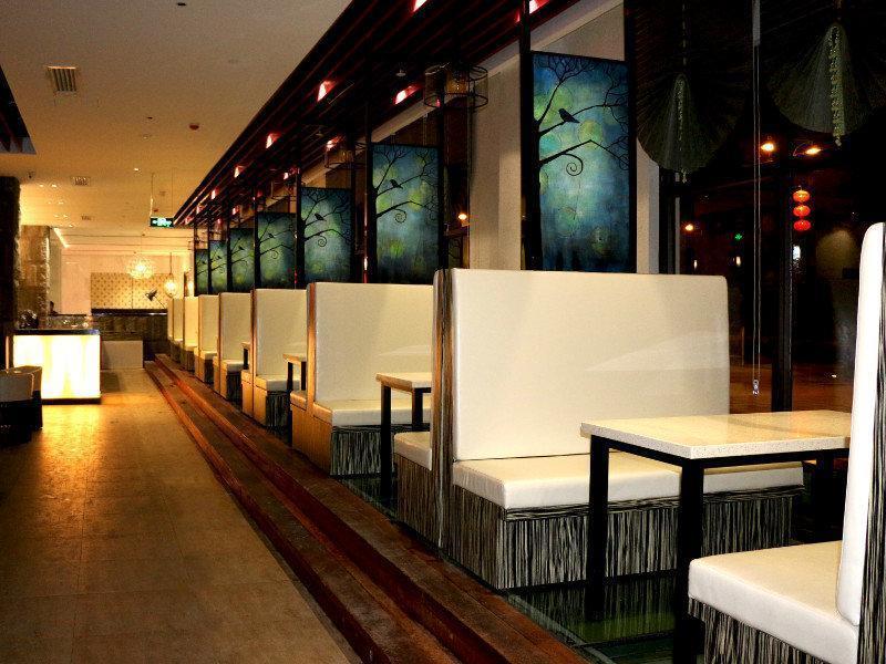 Lori Star Hotel Qionghai Exterior photo